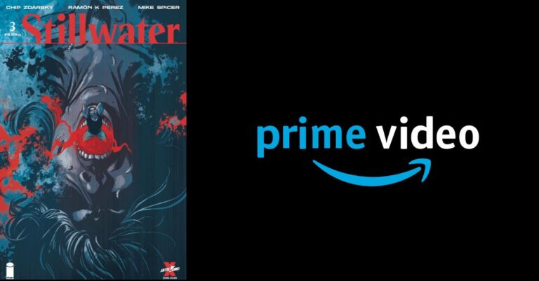 Lee más sobre el artículo Prime Video adaptará el cómic de terror ‘Stillwater’
