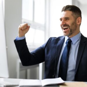 Lee más sobre el artículo ¿Cómo saber si tienes un buen trabajo?