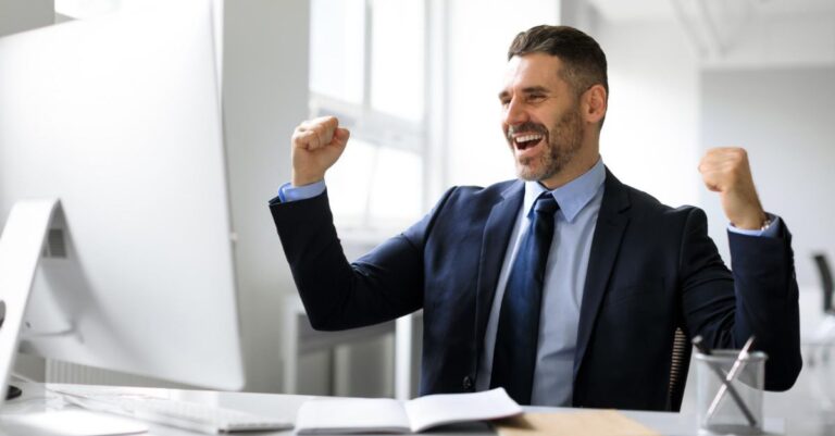 Lee más sobre el artículo ¿Cómo saber si tienes un buen trabajo?