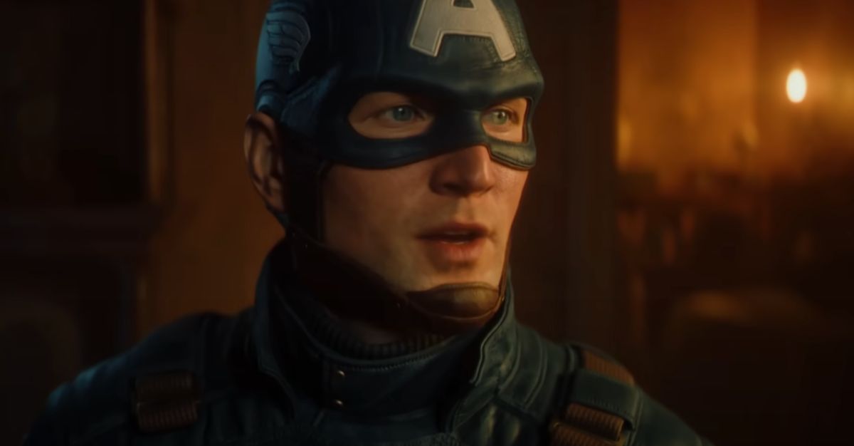 En este momento estás viendo ‘Marvel 1943: Rise of Hydra’ sufre retraso hasta 2026