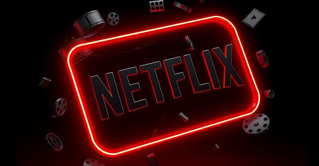 Netflix IA