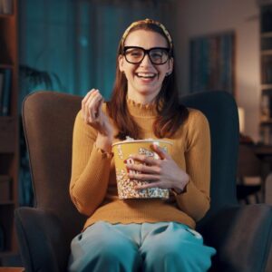 Lee más sobre el artículo Netflix prueba función de búsqueda con IA: ¿Cómo podría la plataforma mejorar la experiencia del usuario?