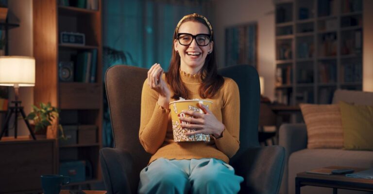 Lee más sobre el artículo Netflix prueba función de búsqueda con IA: ¿Cómo podría la plataforma mejorar la experiencia del usuario?