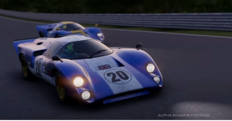 Lee más sobre el artículo Project Motor Racing tendrá su lanzamiento este otoño: ¿Por qué no perderle la pista a este simulador?