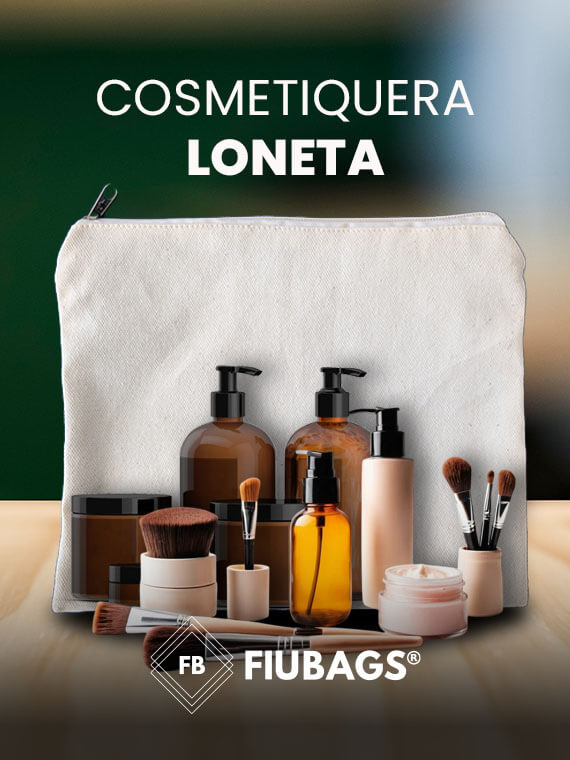 cosmetiqueras promocionales