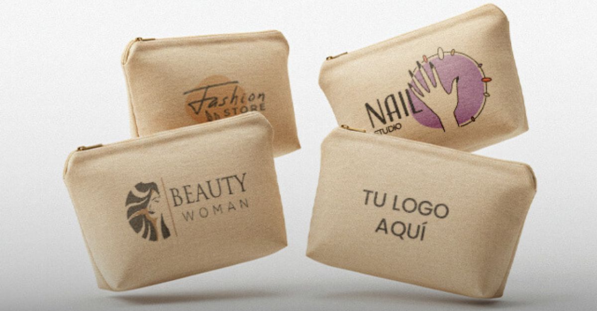 cosmetiqueras promocionales