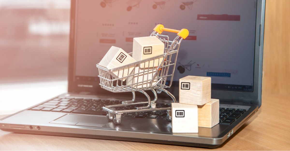 En este momento estás viendo ¿Por qué emprender un negocio de comercio electrónico?