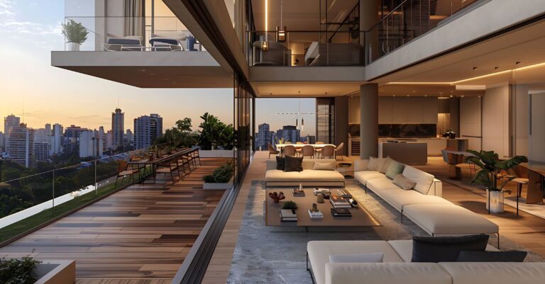 Lee más sobre el artículo Proyectos inmobiliarios de lujo: tendencias y ubicaciones preferidas por inversionistas