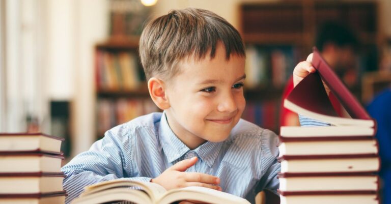 Lee más sobre el artículo 5 técnicas de estudio para niños de primaria