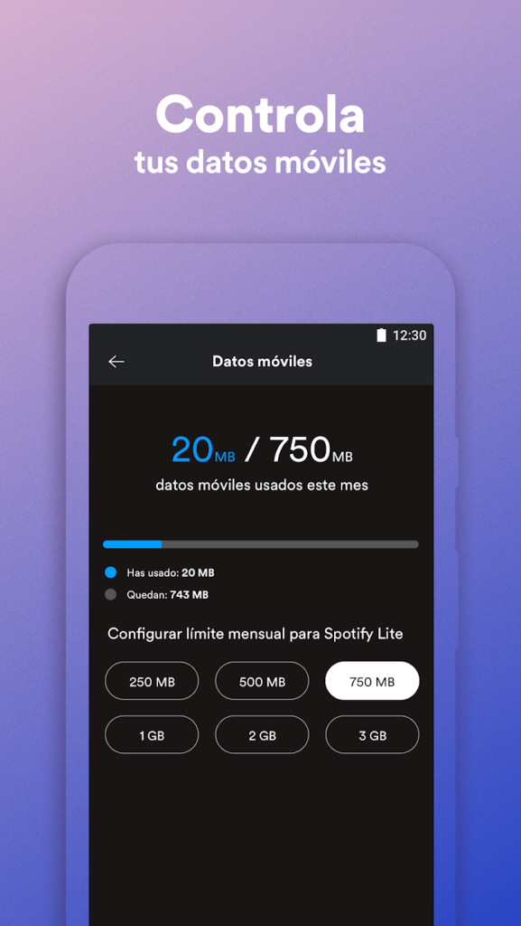 mejores apps ligeras