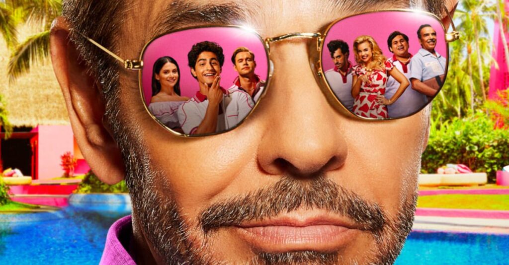 Acapulco Temporada 4