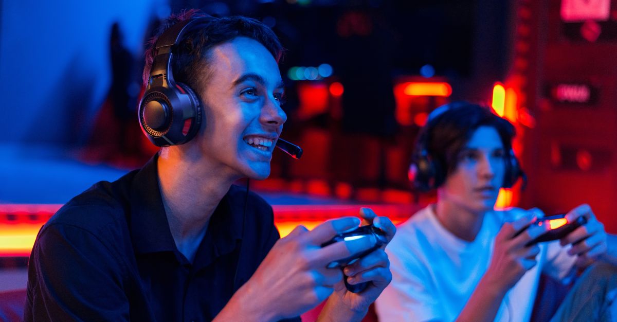 ENTRETINIMIENTO INTERACTIVO (3)