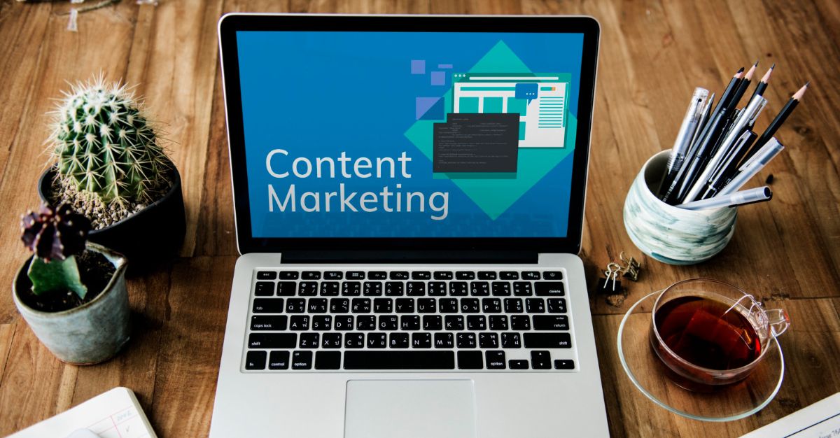 El marketing de contenidos requiere enfoque estratégico
