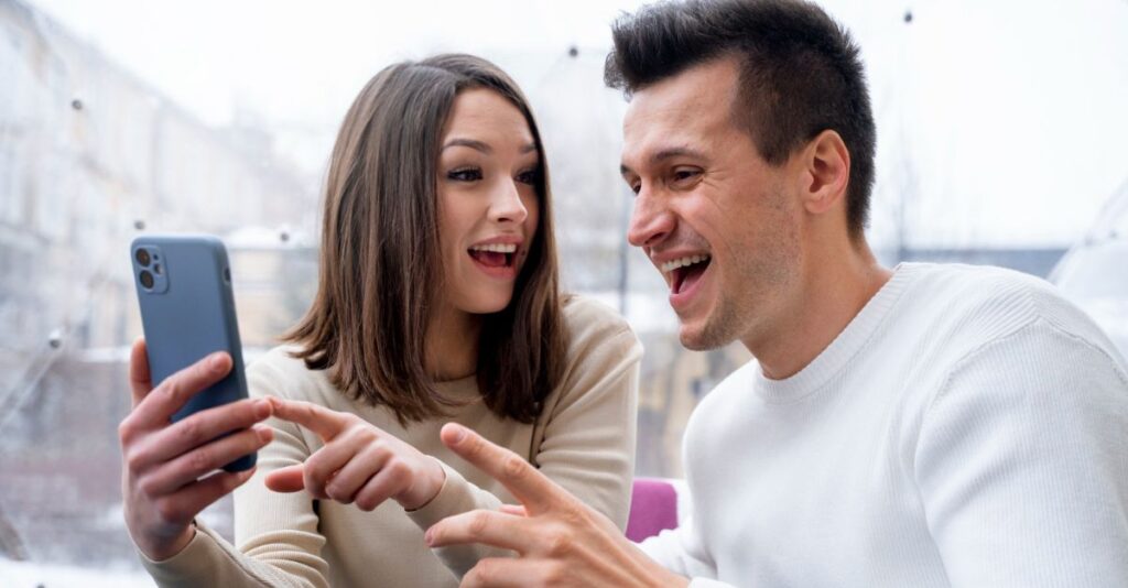 RECONOCIMIENTO FACIAL APPS DE CITAS