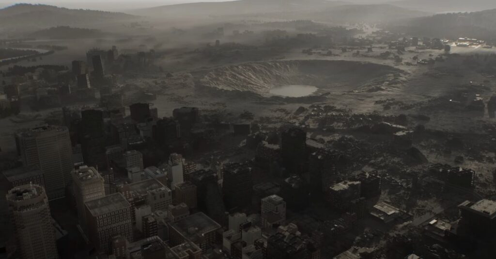 Resident Evil 9 Requiem fecha de estreno