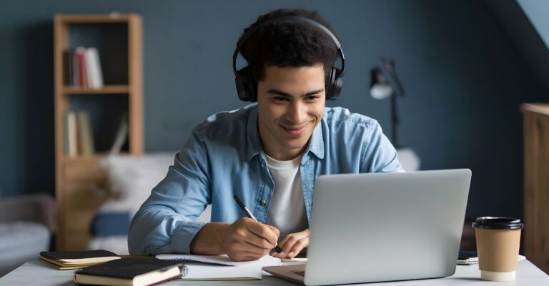 Lee más sobre el artículo Del aula al entorno digital: cómo las TIC están cambiando la educación y el trabajo