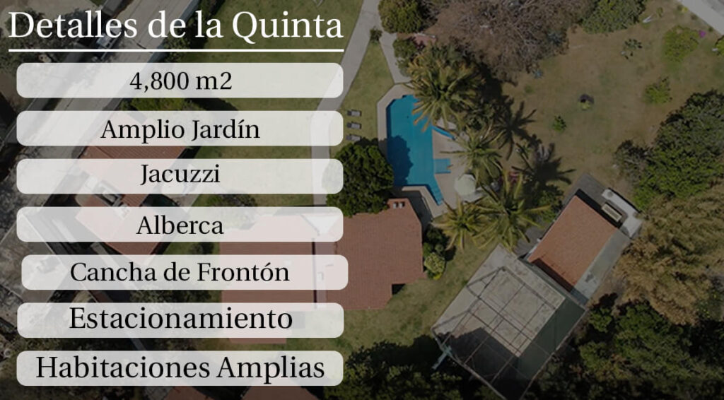 Quinta Juan Ramón
