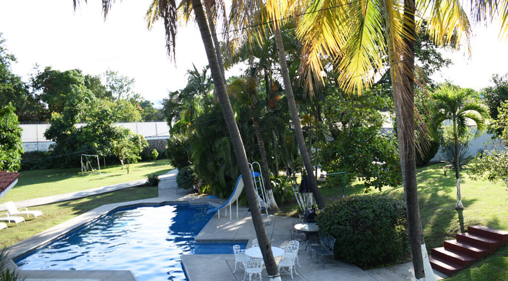 Quinta Juan Ramón Casas en Venta en Morelos