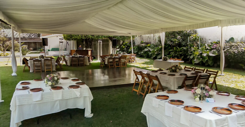 Quinta Juan Ramón Casas en Venta en Morelos