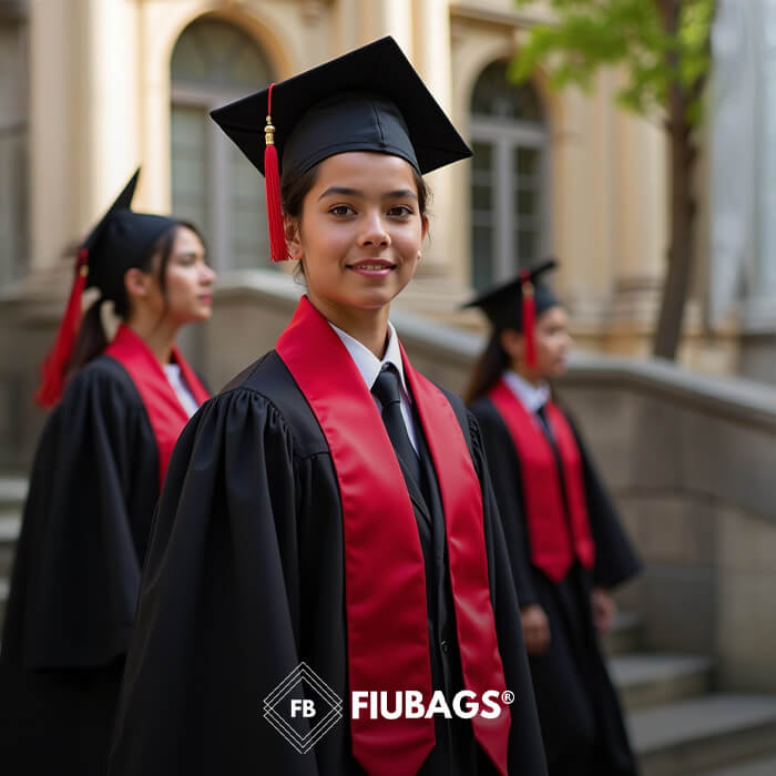 bandas para graduados