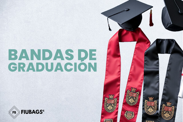 bandas de graduación