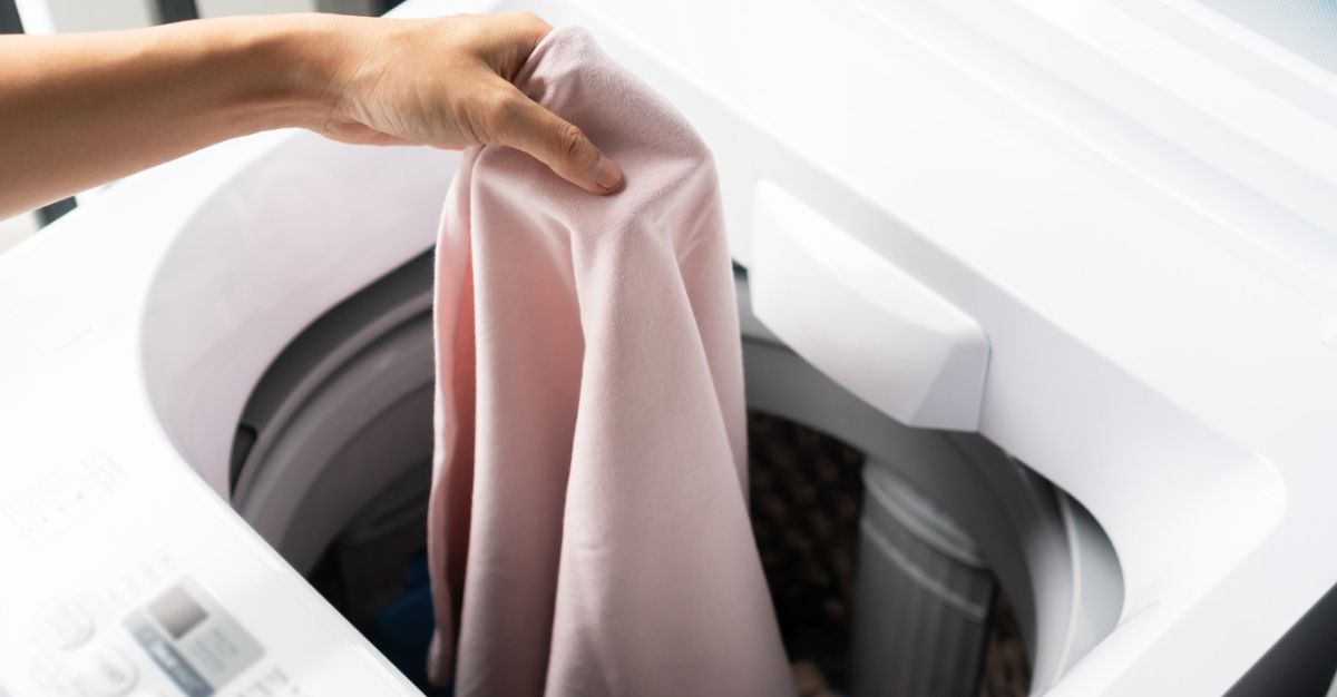 Para saber cómo elegir lavadora considerar eficiencia energética