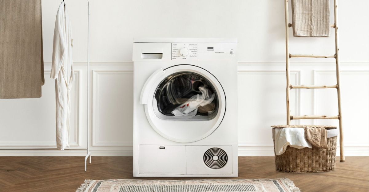 cómo elegir lavadora