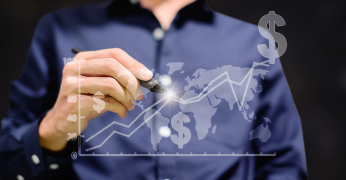 La gestión de las finanzas personales contempla la inversión inteligente