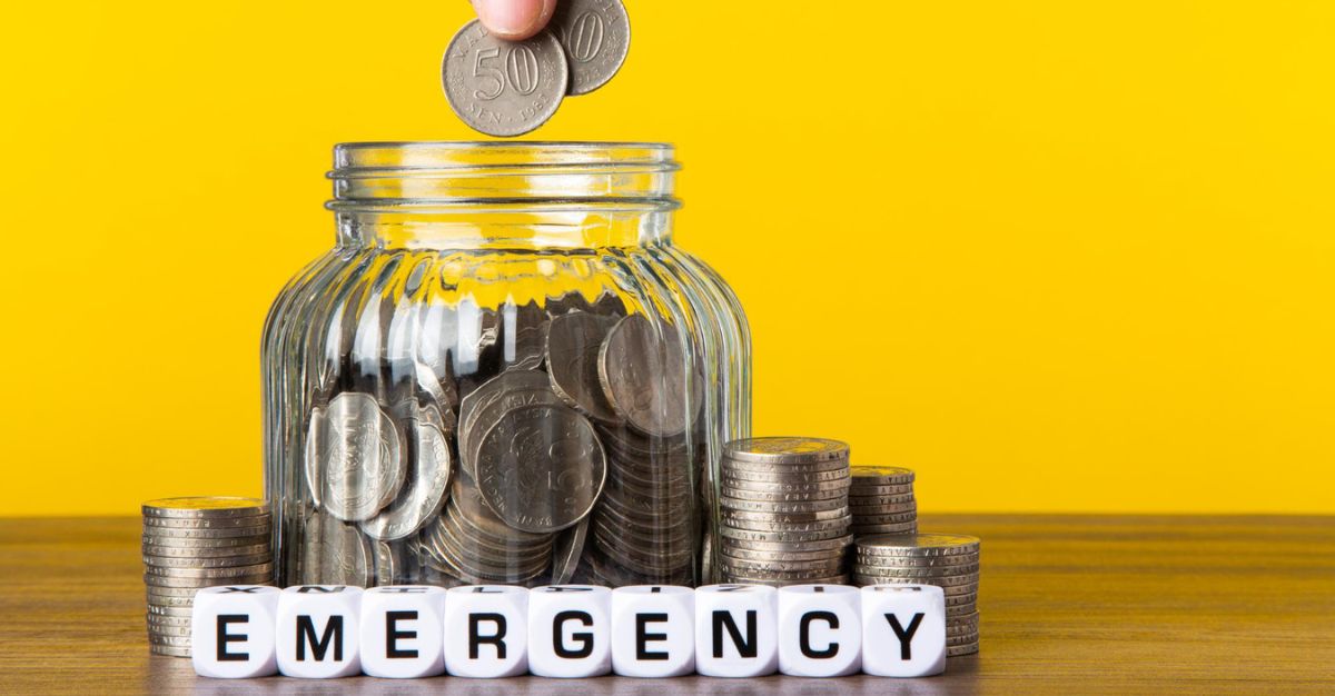Un fondo de emergencia es clave para gestionar las finanzas personales