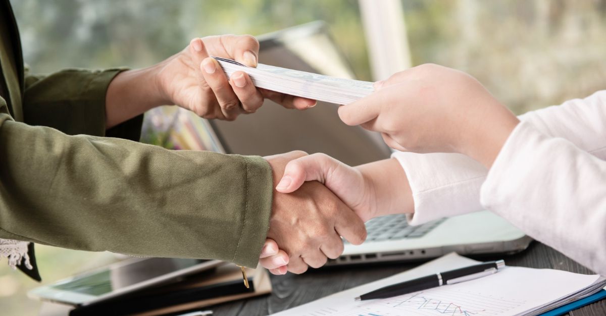 La deuda puede ayudarte a alcanzar tus metas