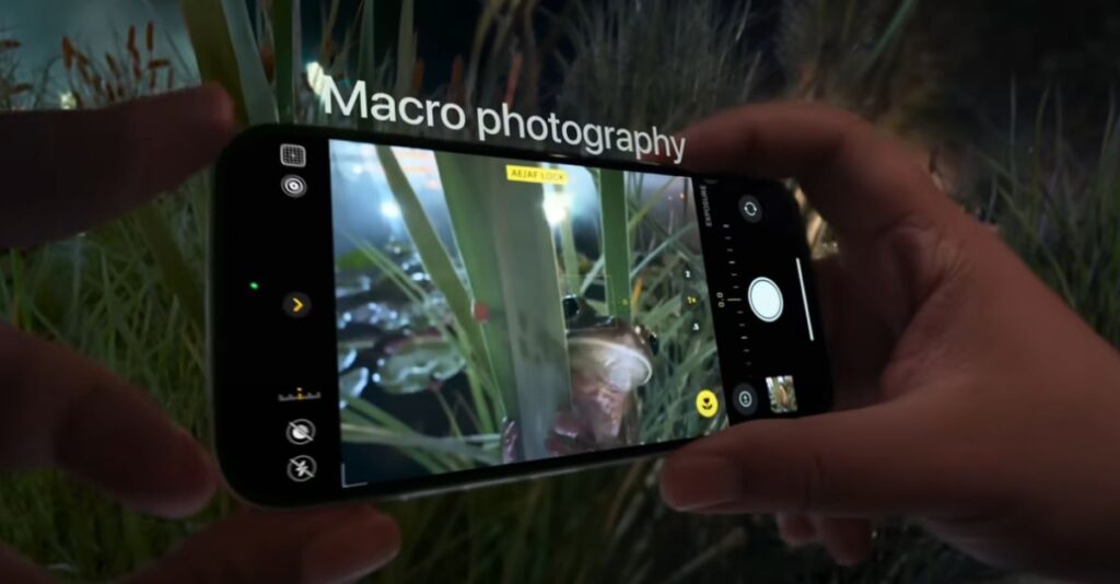 iPhone 16 influencers (1)