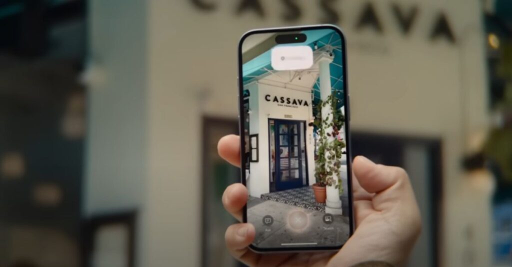 iPhone 16 influencers