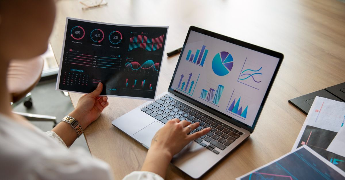 analítica de datos para un marketer exitoso