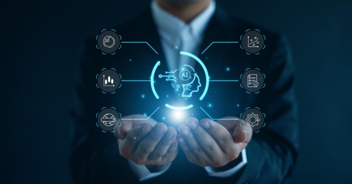 Machine Learning e IA en marketing