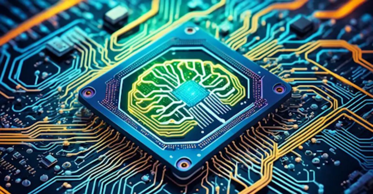 procesadores neuromórficos