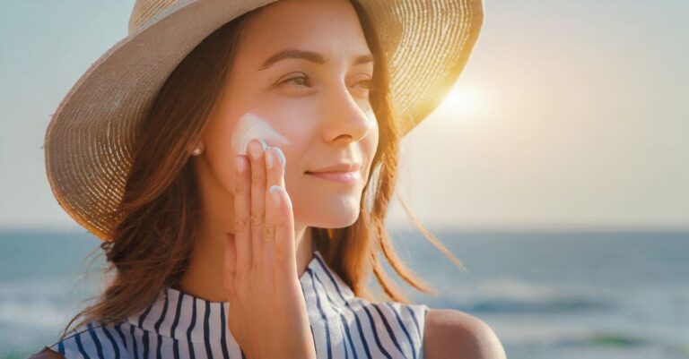 Lee más sobre el artículo Cómo proteger tu piel del sol sin dejar de disfrutar el verano