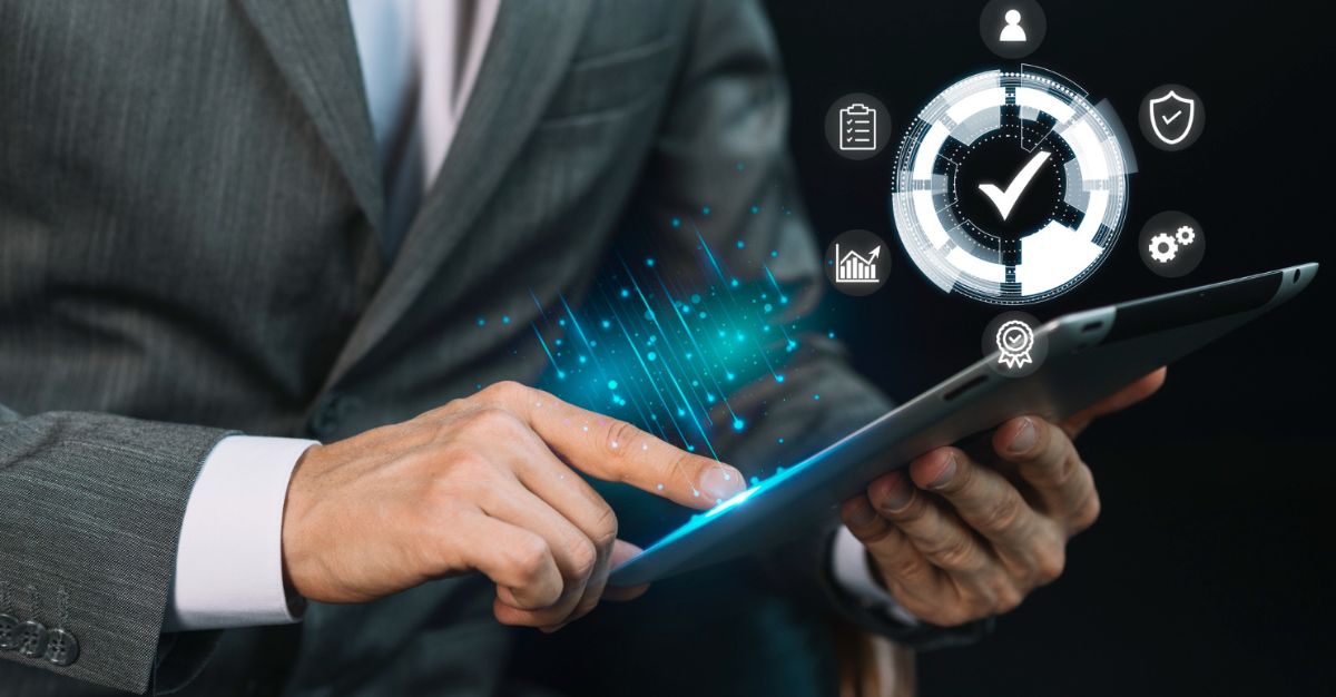 Abasteo tecnología para empresas