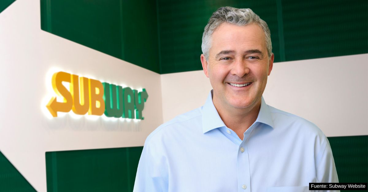 John Fitzpatrick Subway