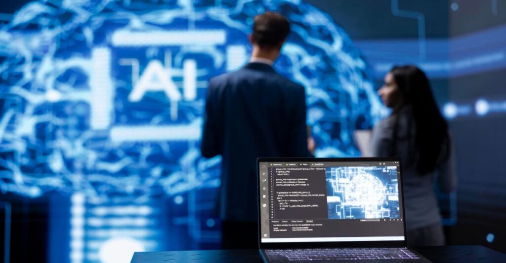 Meta OpenAI talento (