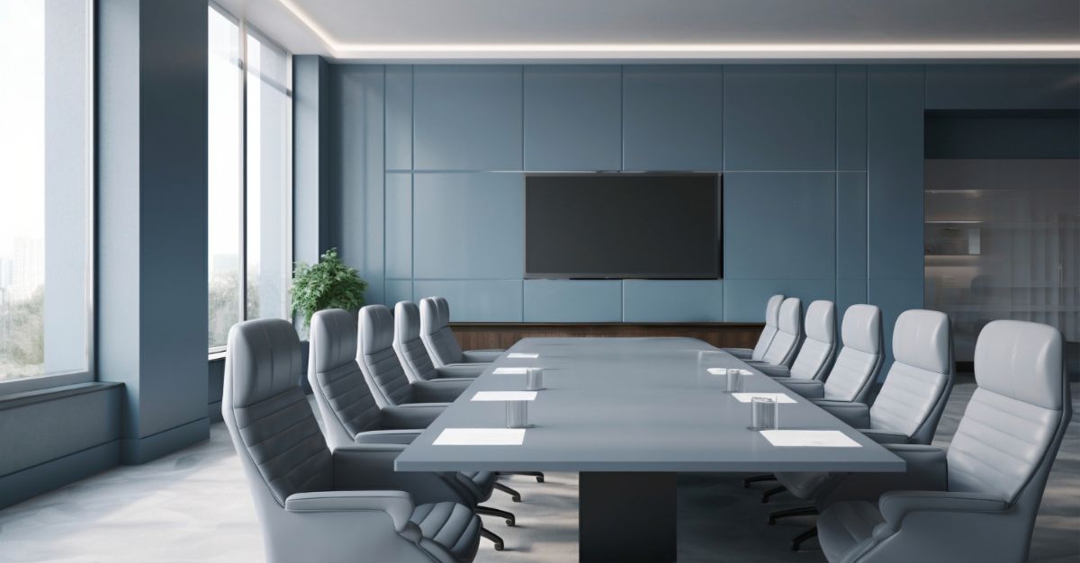 Mejorar acústica en oficinas