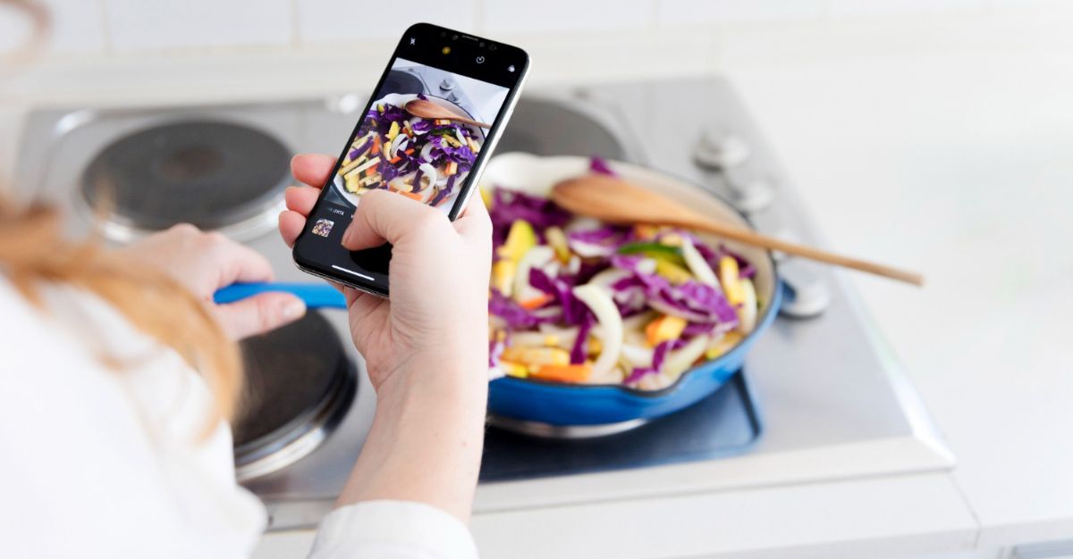 Creación de contenido entretenimiento familiar internet