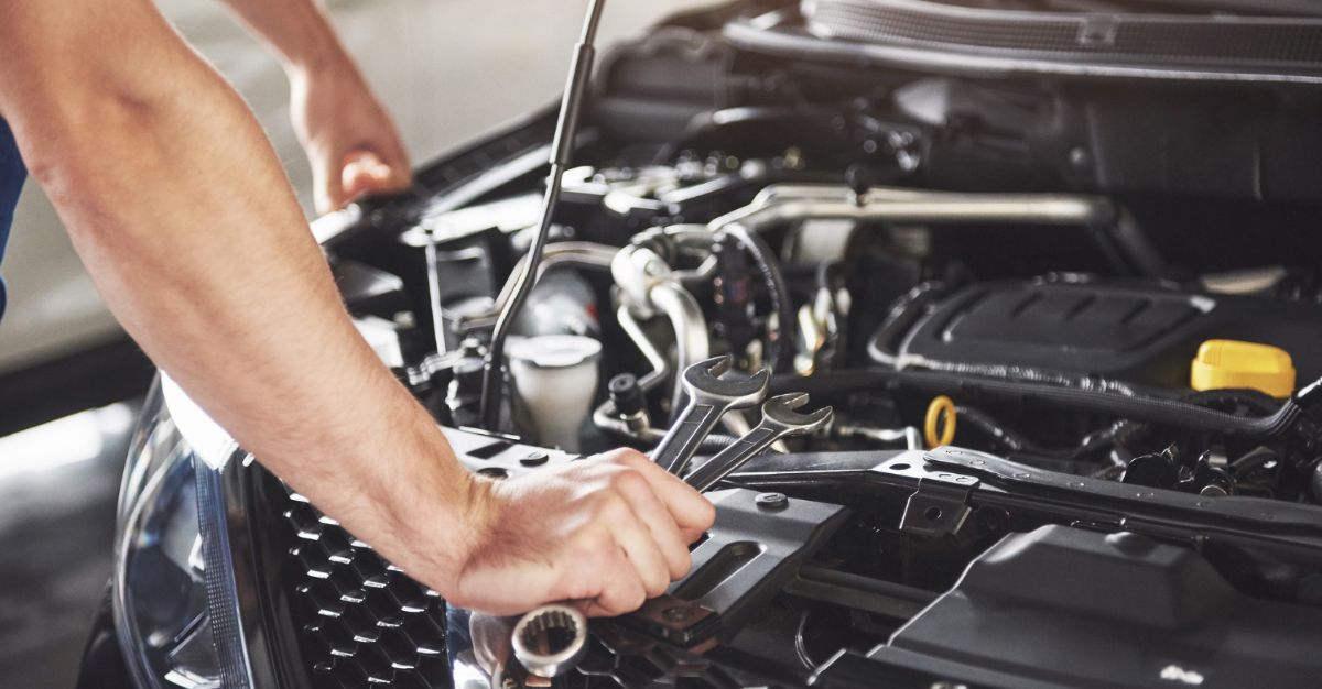 mantenimiento preventivo carros