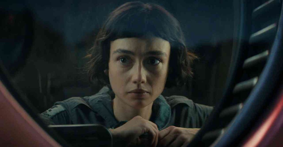 Alien Planeta Tierra primeras críticas