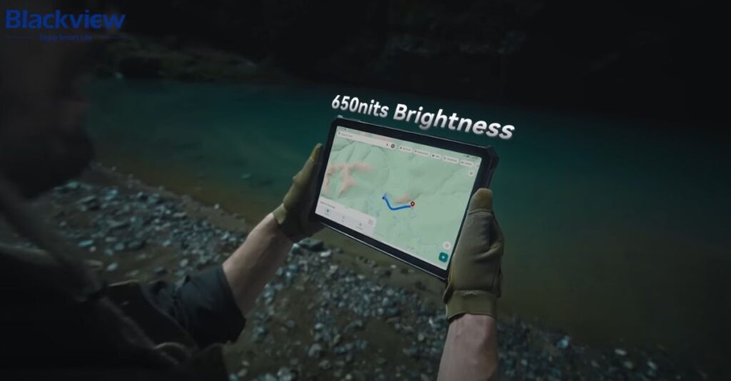 Blackview Active 12 Pro (2)