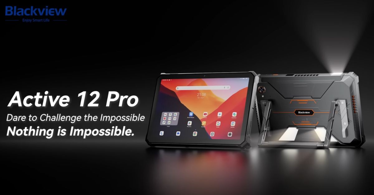 Blackview Active 12 Pro (2)