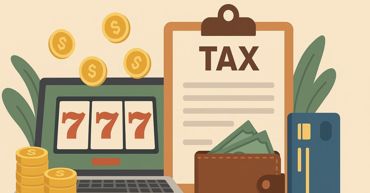 Impuestos comisiones casinos