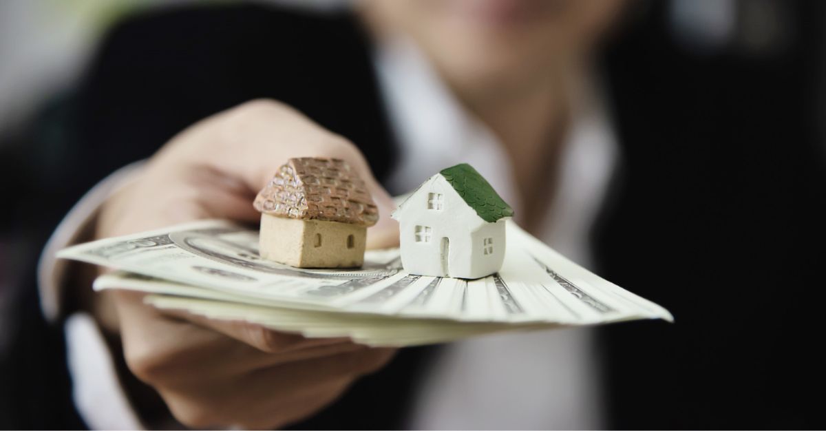 Inversión inmobiliaria en Estados Unidos