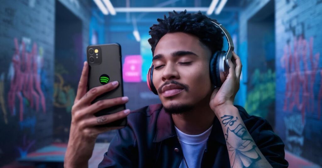 Spotify precios mundo