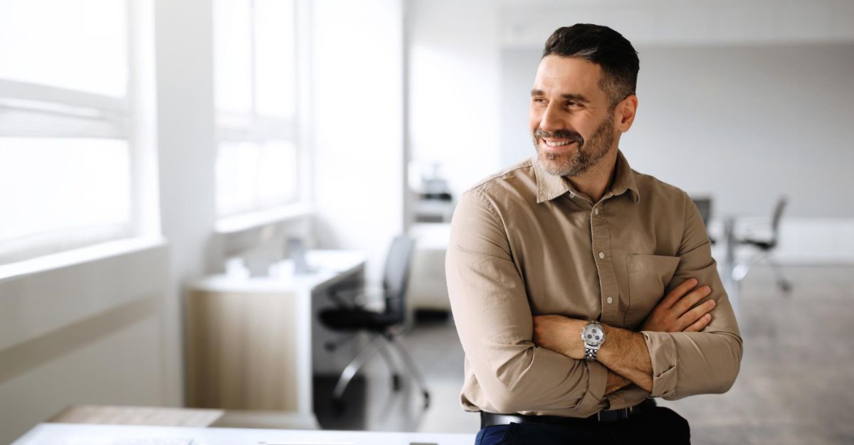 Empleado formación continua con mejor salario