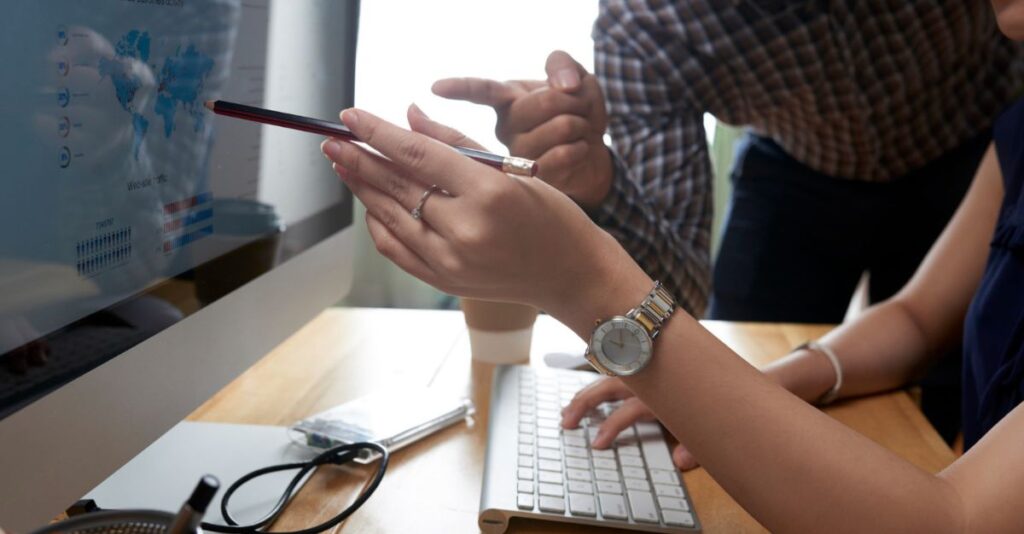 Trabajo colaborativo